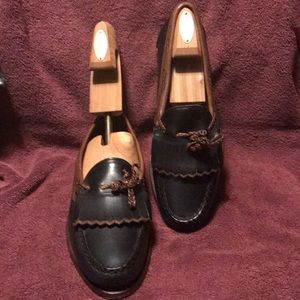 Allen Edmonds men’s loafers